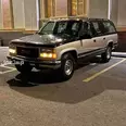 جمس سوبربان 1993 في خميس مشيط بسعر 1 ريال سعودي