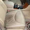 لكزس LS 2005 في الخرج بسعر 30 ألف ريال سعودي