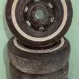 First Image