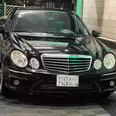 مرسيدس بنز E-Class 2004 في عنيزة بسعر 19 ألف ريال سعودي