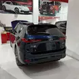مازدا CX-60 2024 في الرياض بسعر 140 ألف ريال سعودي