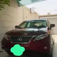 لكزس RX 2009 في الأحساء بسعر 35 ألف ريال سعودي
