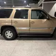 جمس يوكن 2001 في جدة بسعر 12 ألف ريال سعودي