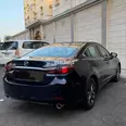 مازدا 6 2022 في جدة بسعر 65 ألف ريال سعودي