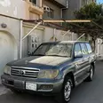 تويوتا لاندكروزر 2006 في جدة بسعر 50 ألف ريال سعودي
