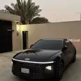 هيونداي ازيرا 2024 في الرياض بسعر 174 ألف ريال سعودي