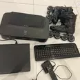First Image