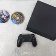 الصورة الأولى