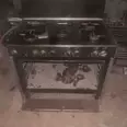 First Image
