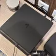 First Image