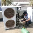 First Image