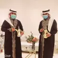 الصورة الأولى