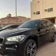 بي ام دبليو X1 2018 اعلي فئة فل كامل