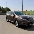 ام جي RX5 2018 في نجران بسعر 25 ألف ريال سعودي