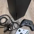 First Image