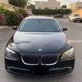 بي ام دبليو الفئة السابعة 2011 في مكة المكرمة بسعر 40 ريال سعودي