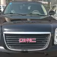 جي ام سي يوكن 2011 قصير بدون دبل
