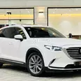 مازدا CX-90 2022 في الرياض بسعر 96000 ريال سعودي
