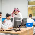 الصورة الأولى