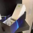 First Image