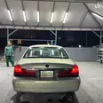 فورد جراند ماركيز 2006 في الدمام بسعر 12 ألف ريال سعودي