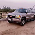 شفروليه سوبربان 2003 في ينبع البحر بسعر 50 ألف ريال سعودي