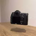 First Image