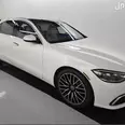 مرسيدس بنز S-Class 2021 في الرياض بسعر 195 ألف ريال سعودي