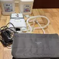 First Image