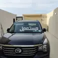 جي ايه سي GS8 2021 في الرياض بسعر 57 ألف ريال سعودي