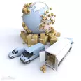 الصورة الأولى