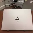 First Image