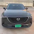 مازدا CX-90 2019 في الرياض بسعر 55 ألف ريال سعودي