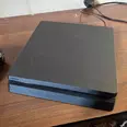 First Image