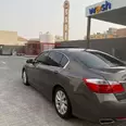 هوندا اكورد 2015 - الاحساء الهفوف في الأحساء بسعر 42 ألف ريال سعودي