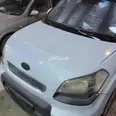 كيا سول 2010 في الرياض بسعر 1 ريال سعودي