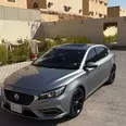 ام جي MG6 2019 في الرياض بسعر 32 ألف ريال سعودي