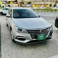 ام جي MG5 2023 في الرياض بسعر 34 ألف ريال سعودي