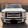 فورد F150 2016 في الرياض بسعر 65 ألف ريال سعودي