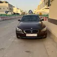 بي ام دبليو الفئة الخامسة 2009 في الرياض بسعر 24 ألف ريال سعودي