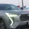 هافال جوليان 2023 في الرياض بسعر 42 ألف ريال سعودي