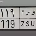 الصورة الأولى