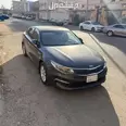 كيا اوبتيما 2017 في جدة بسعر 35 ألف ريال سعودي