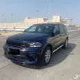 دودج دورانجو 2016 في الدمام بسعر 45 ألف ريال سعودي