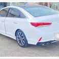هيونداي سوناتا 2018 في جدة بسعر 32 ألف ريال سعودي