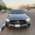 مرسيدس بنز GLC 2020 في جدة بسعر 128 ألف ريال سعودي