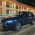 مازدا CX-5 2023 بسعر 110000 ريال سعودي