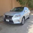 لكزس RX 2015 في جدة بسعر 82000 ريال سعودي