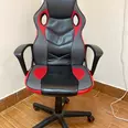 First Image