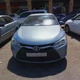 Toyota Camry 2017 in Riyadh at a price of 32 thousands SAR
